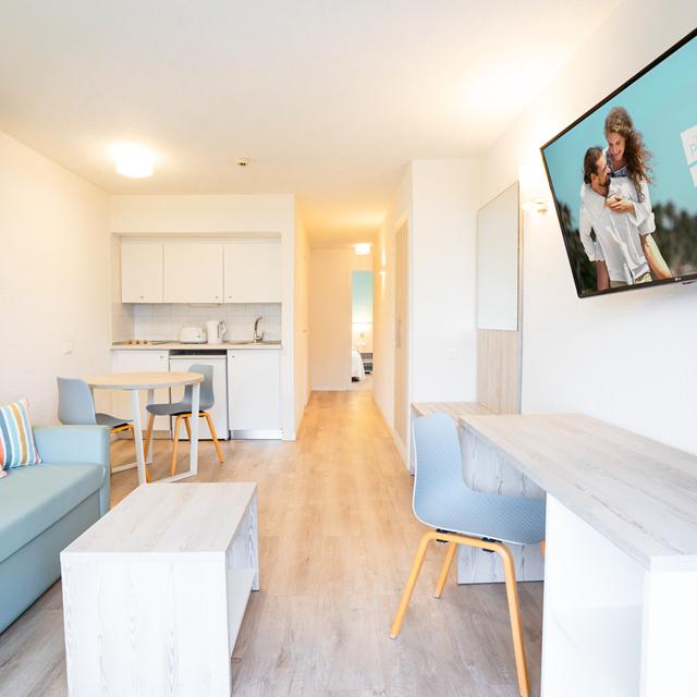 Appartements HOVIMA Panorama photo 18