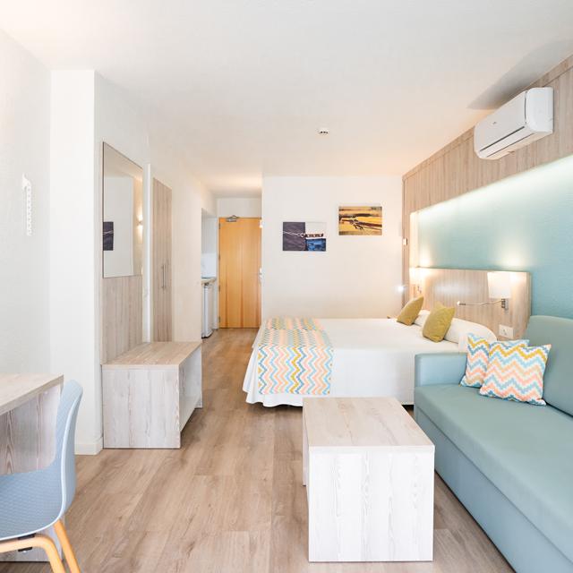 Appartements HOVIMA Panorama photo 16