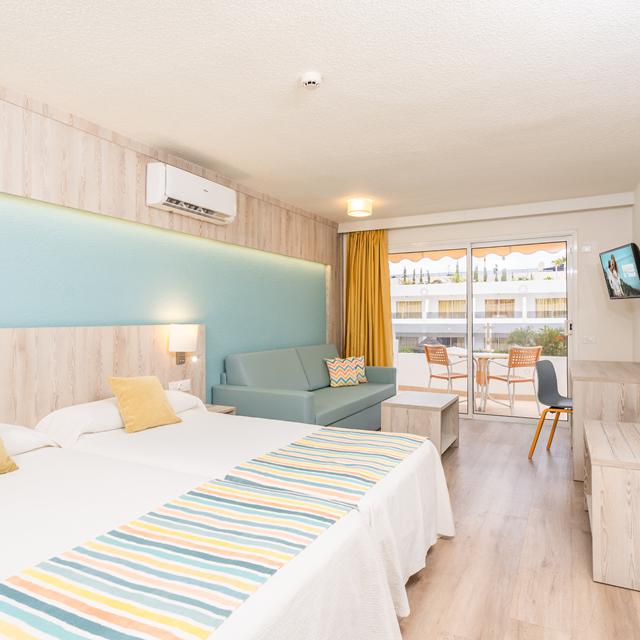 Appartements HOVIMA Panorama photo 4