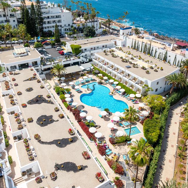 Appartements HOVIMA Panorama photo 15