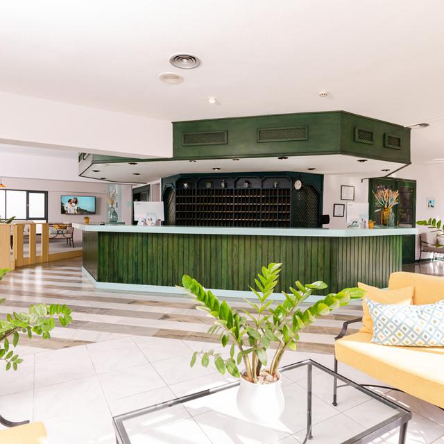 Appartements HOVIMA Panorama photo 11