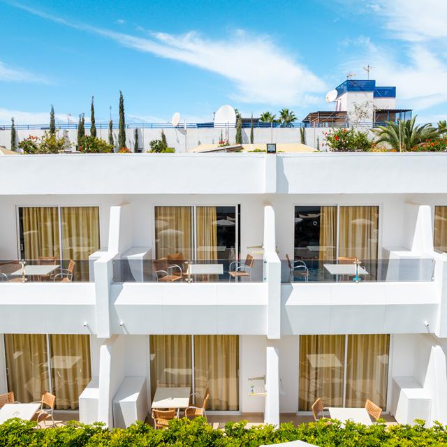 Appartements HOVIMA Panorama photo 1