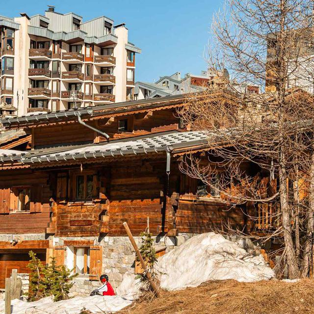 Chalet Ancolie photo 19