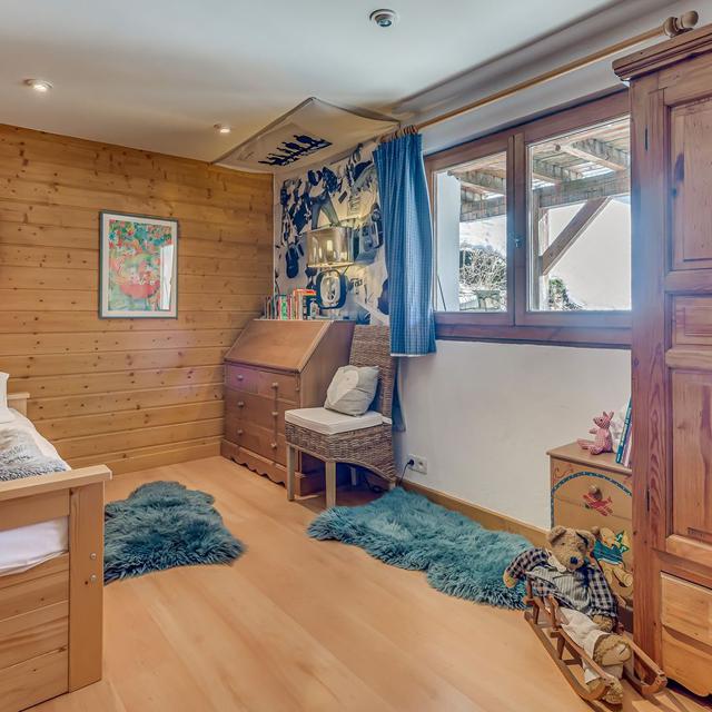 Chalet Ancolie photo 14
