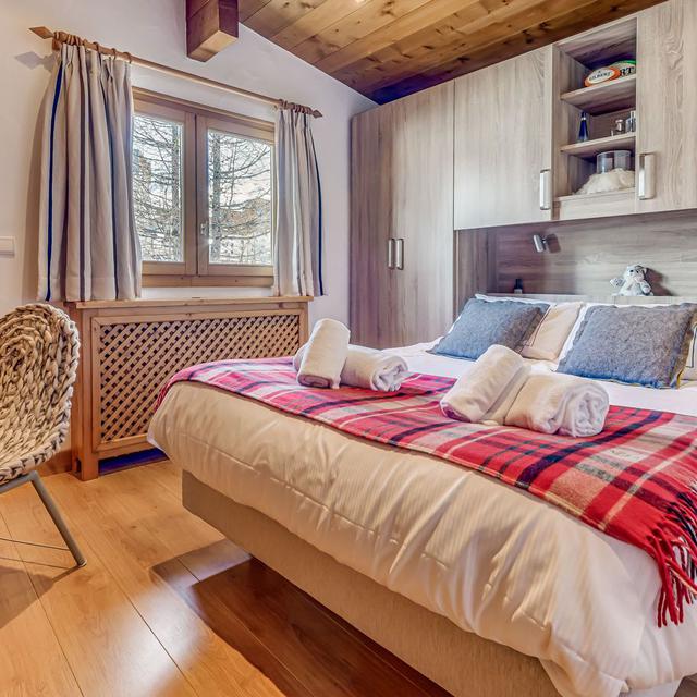 Chalet Ancolie photo 13
