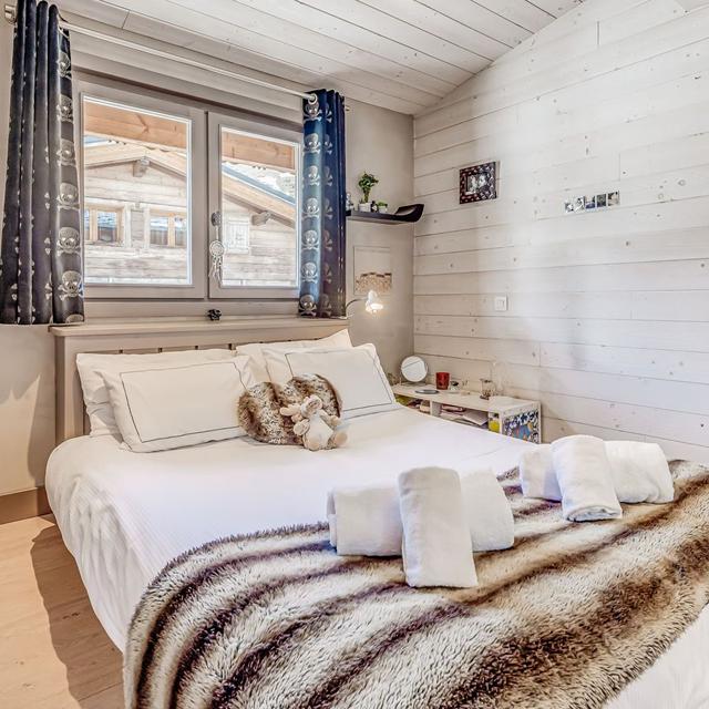 Chalet Ancolie photo 12