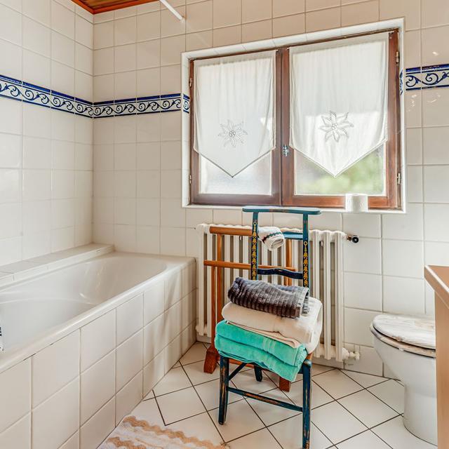 Chalet Ancolie photo 15