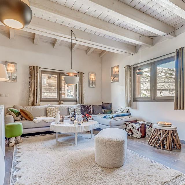 Chalet Ancolie photo 10
