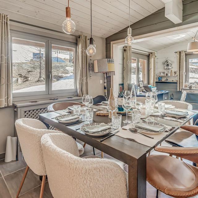Chalet Ancolie photo 8