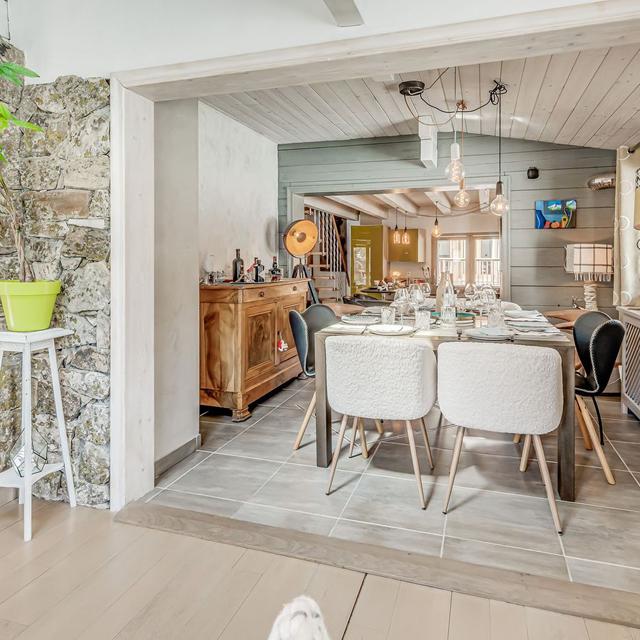 Chalet Ancolie photo 7
