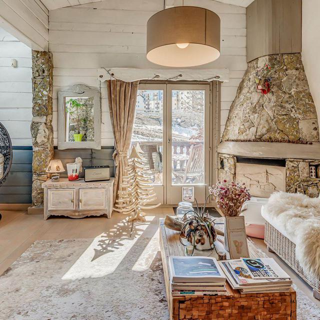 Chalet Ancolie photo 1