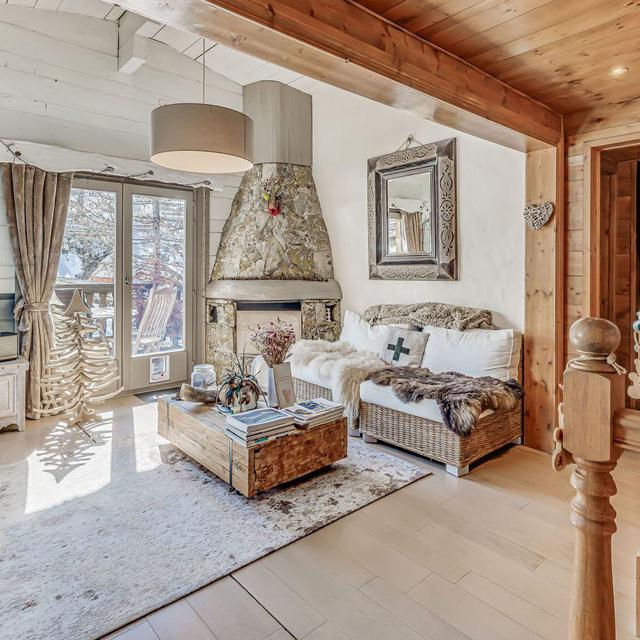 Chalet Ancolie photo 6