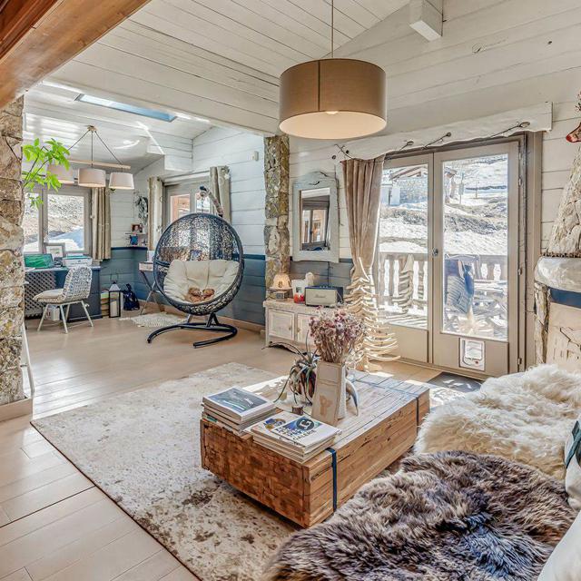Chalet Ancolie photo 5