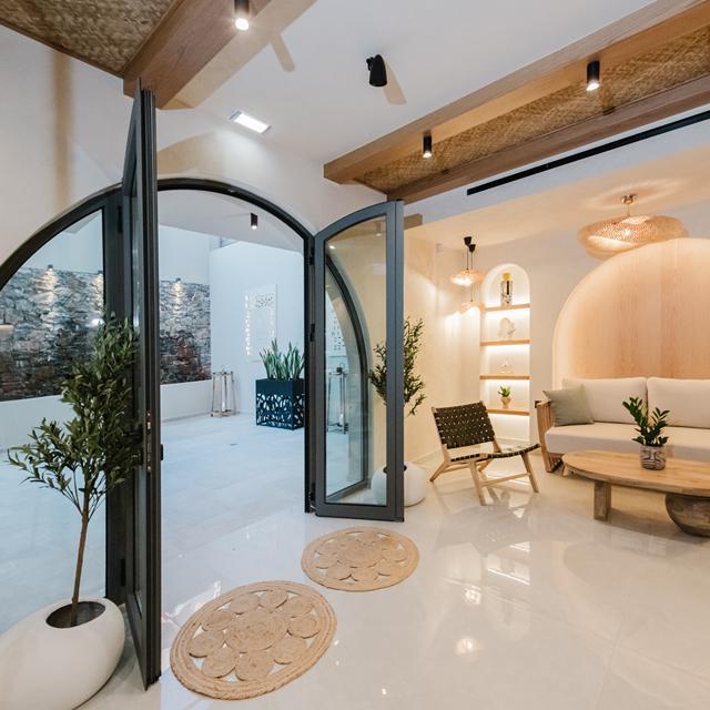 Hôtel Evexia Boutique & Spa photo 20