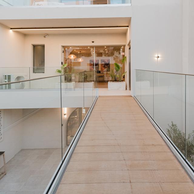 Hôtel Evexia Boutique & Spa photo 21