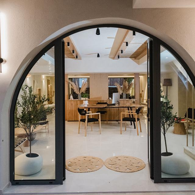 Hôtel Evexia Boutique & Spa photo 19