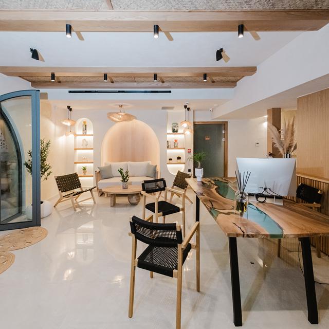 Hôtel Evexia Boutique & Spa photo 5
