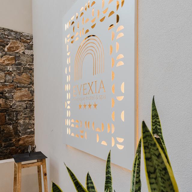 Hôtel Evexia Boutique & Spa photo 18