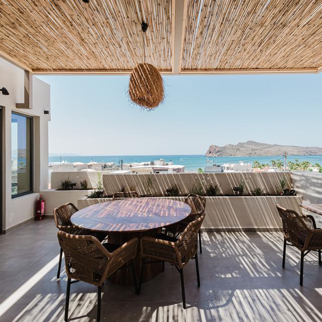 Hôtel Evexia Boutique & Spa photo 1