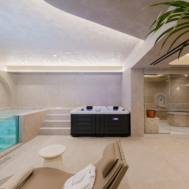Hôtel Evexia Boutique & Spa photo 16