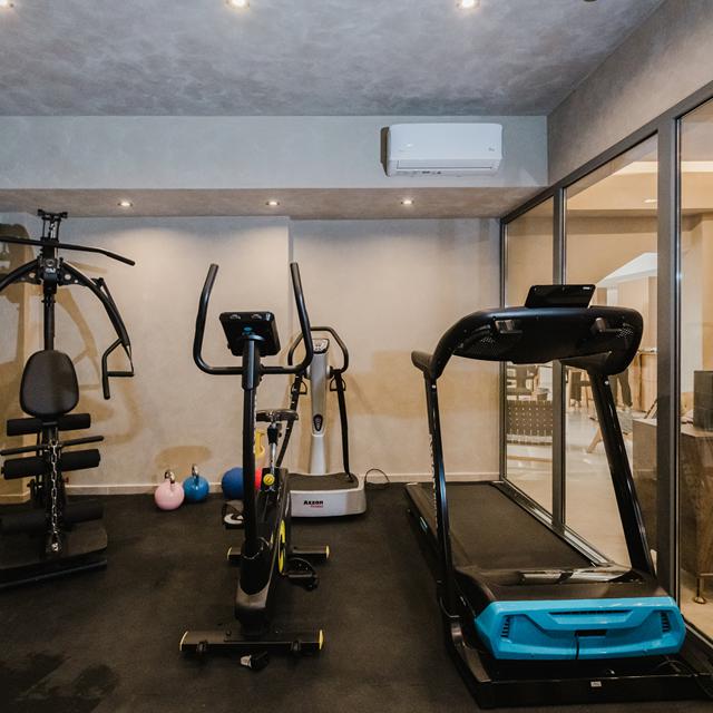Hôtel Evexia Boutique & Spa photo 13
