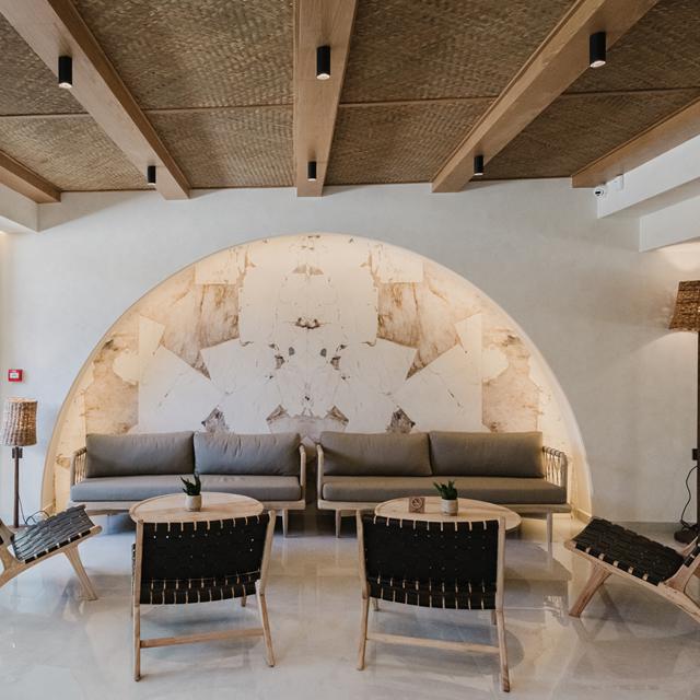 Hôtel Evexia Boutique & Spa photo 12