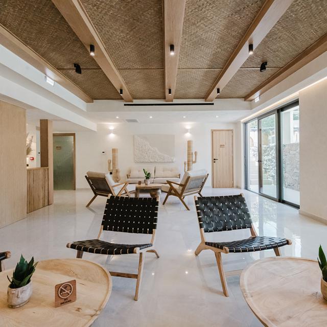 Hôtel Evexia Boutique & Spa photo 11