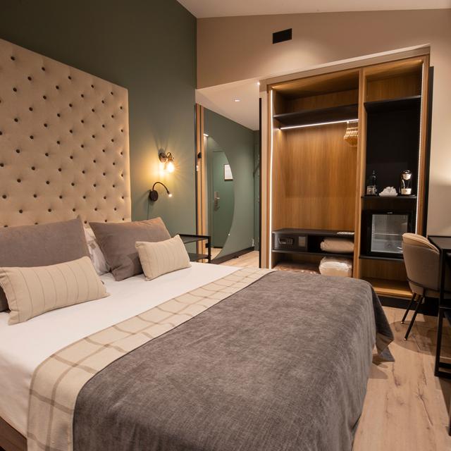 Hôtel Piolets Centre photo 21