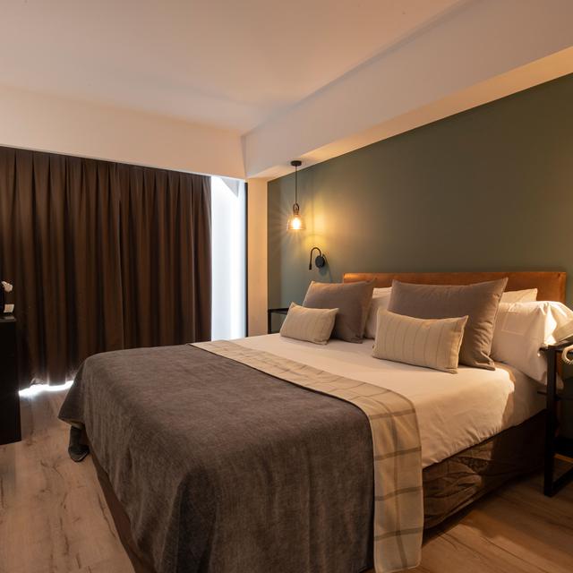 Hôtel Piolets Centre photo 1