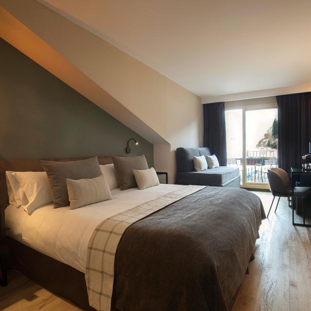 Hôtel Piolets Centre photo 18