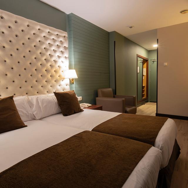 Hôtel Piolets Centre photo 20