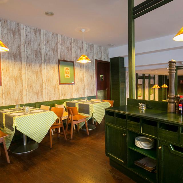 Hôtel Piolets Centre photo 7