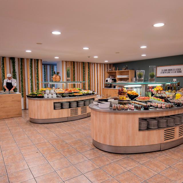 Hôtel Piolets Centre photo 11