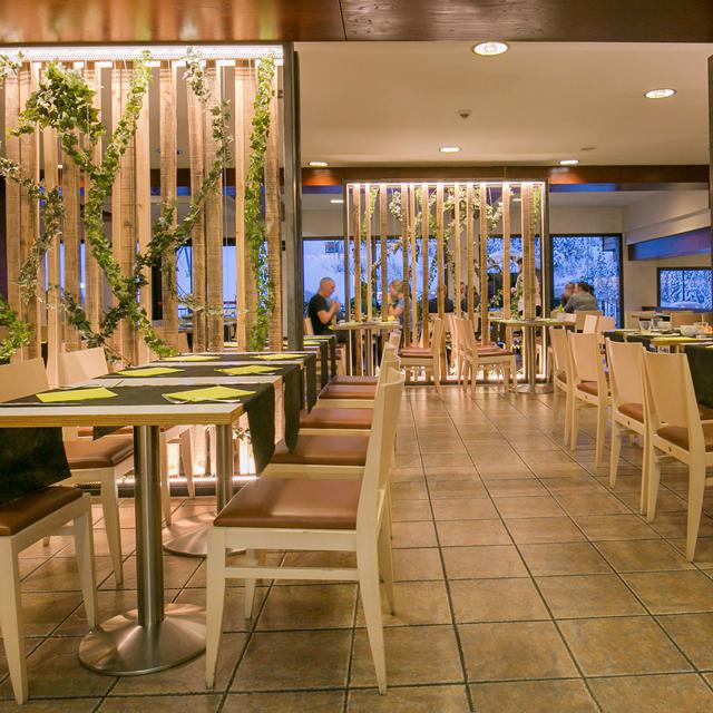 Hôtel Piolets Centre photo 8