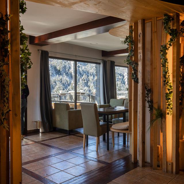 Hôtel Piolets Centre photo 9
