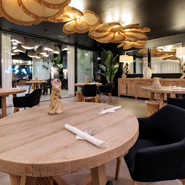 Migjorn Ibiza Suites & Spa photo 16