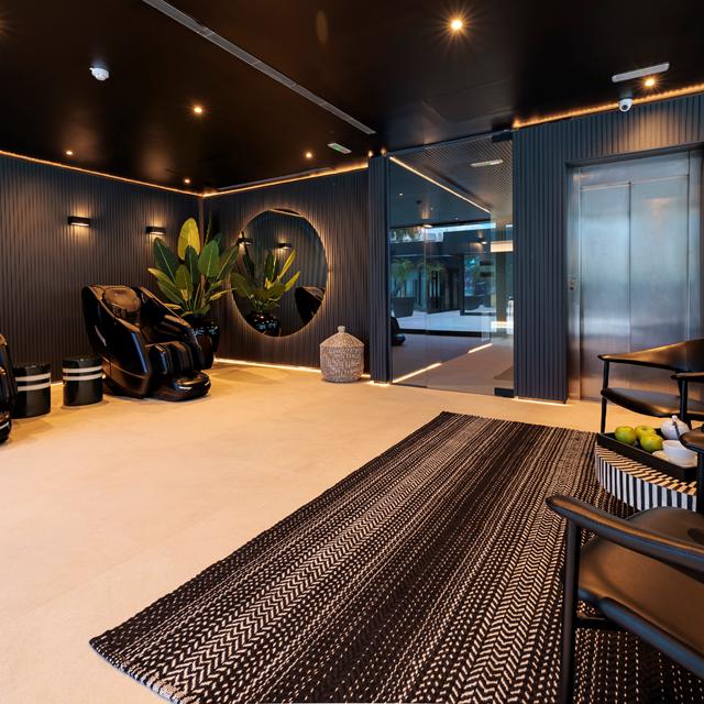 Migjorn Ibiza Suites & Spa photo 40
