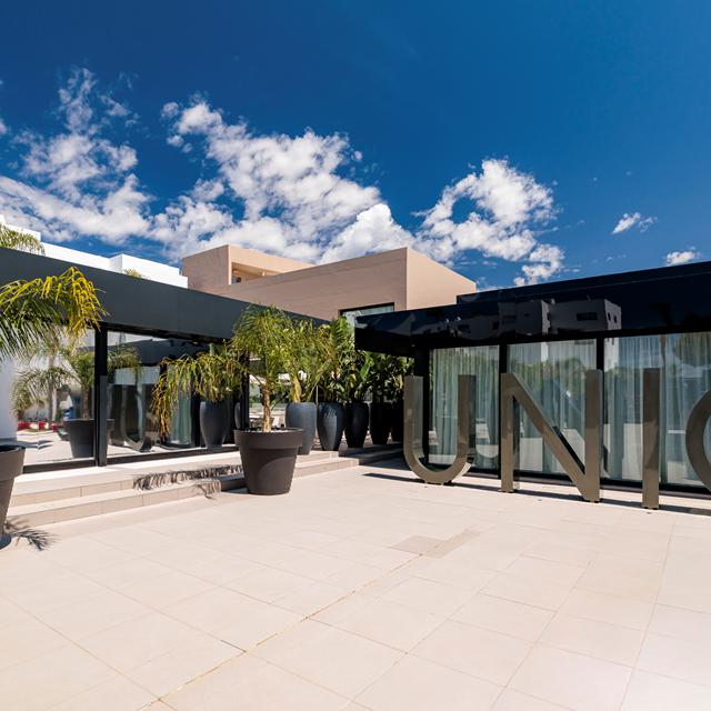 Migjorn Ibiza Suites & Spa photo 31