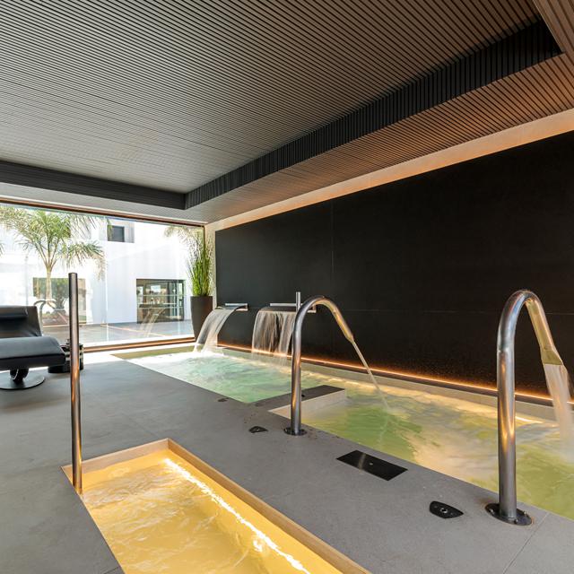 Migjorn Ibiza Suites & Spa photo 36