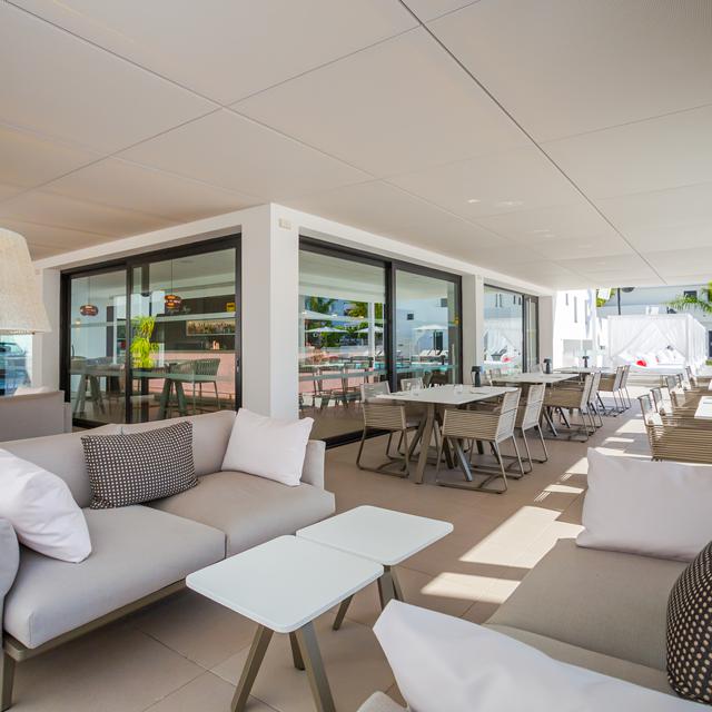 Migjorn Ibiza Suites & Spa photo 29