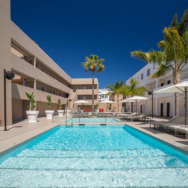 Migjorn Ibiza Suites & Spa photo 12