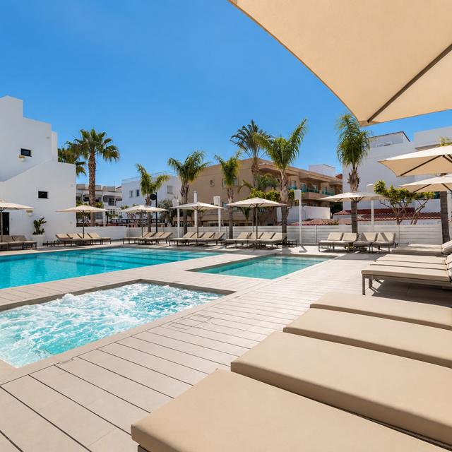 Migjorn Ibiza Suites & Spa photo 13