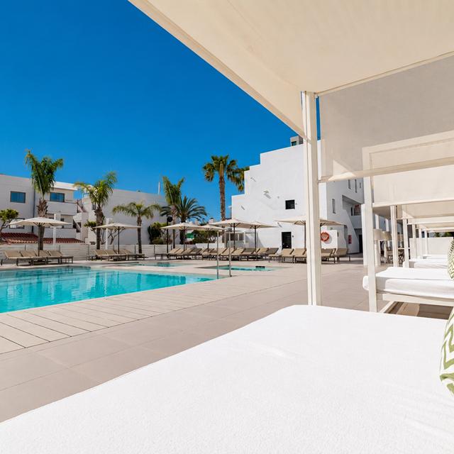 Migjorn Ibiza Suites & Spa photo 14