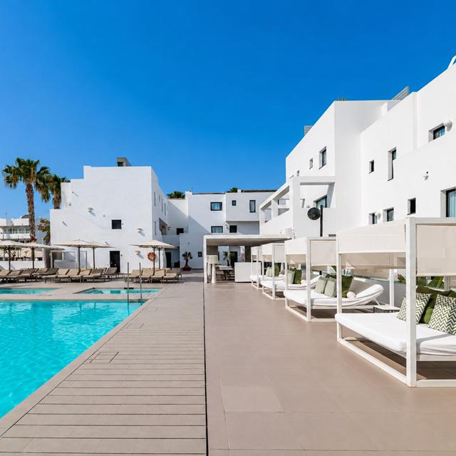 Migjorn Ibiza Suites & Spa photo 2