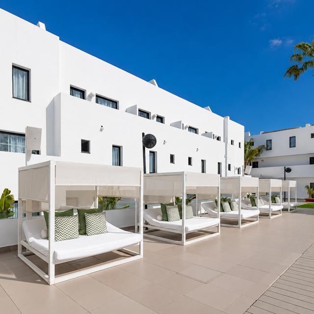Migjorn Ibiza Suites & Spa photo 1