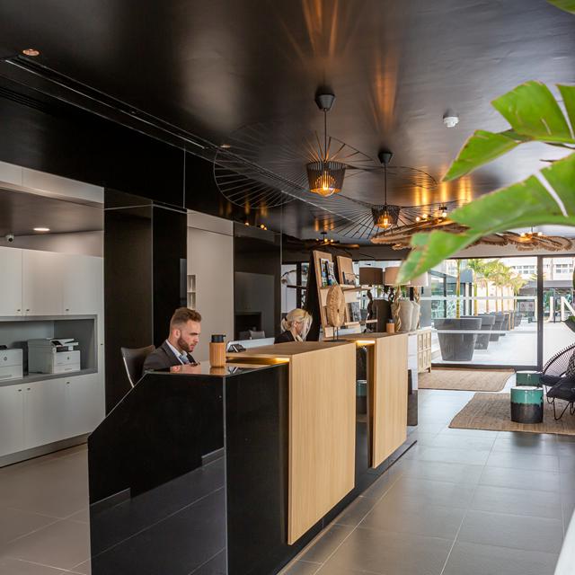 Migjorn Ibiza Suites & Spa photo 21