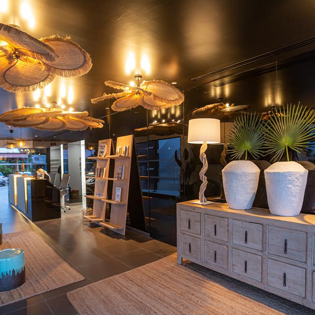 Migjorn Ibiza Suites & Spa photo 22