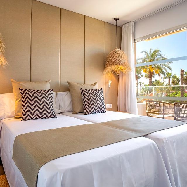 Migjorn Ibiza Suites & Spa photo 3