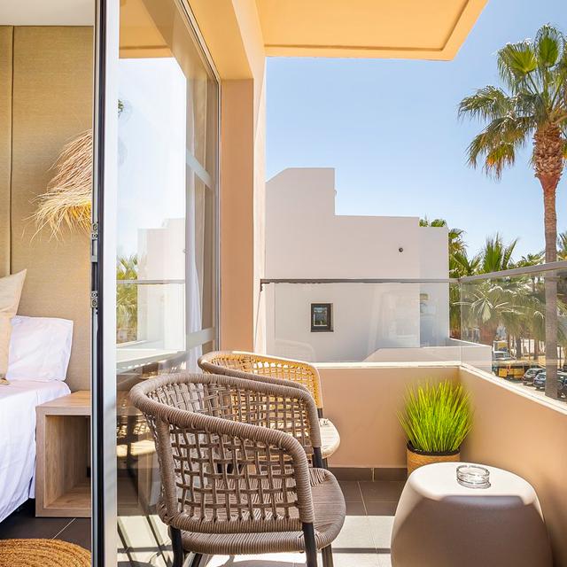 Migjorn Ibiza Suites & Spa photo 4