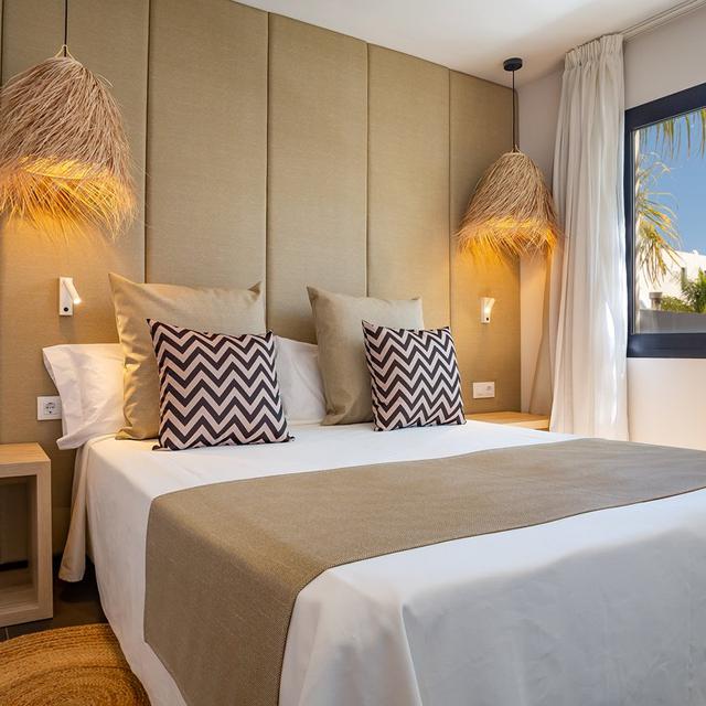 Migjorn Ibiza Suites & Spa photo 44
